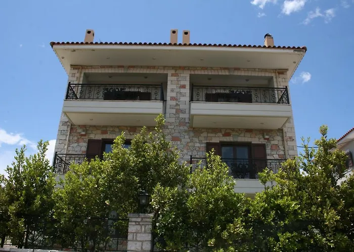 Venetiko Villas