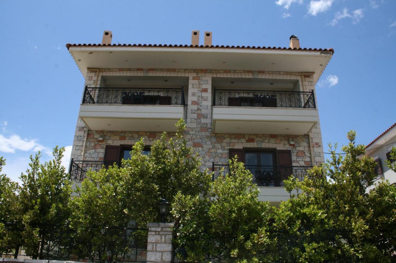 Venetiko * Nafpaktos